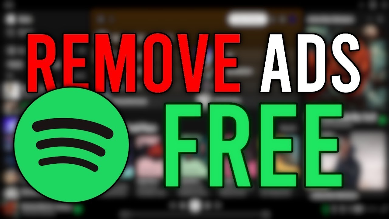 Easy Way To Block Spotify Ads In 2025