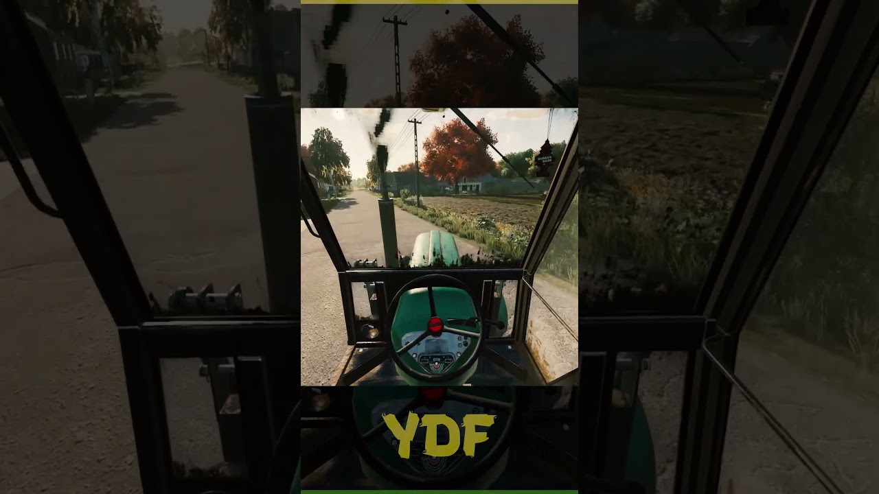 Kultywacja i orka #shorts #farmingsimulator22
