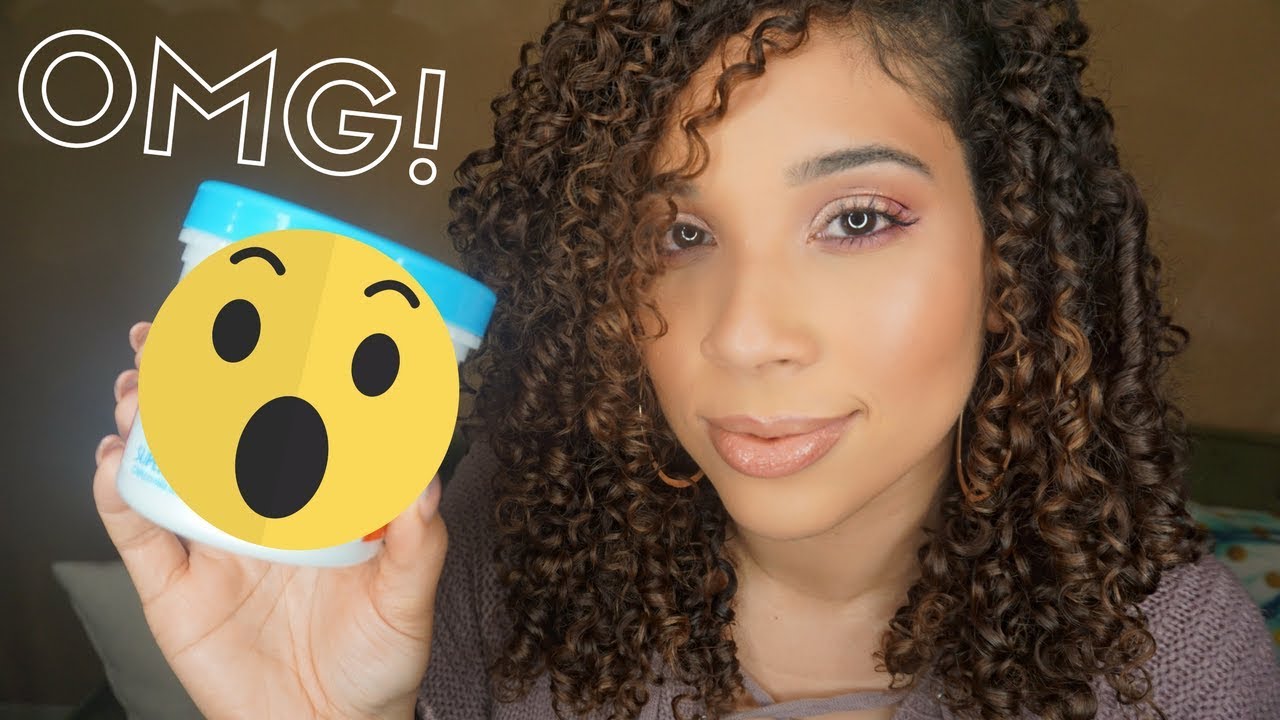 ONE PRODUCT WASH & GO - I'M SHOOK | All Things Ada