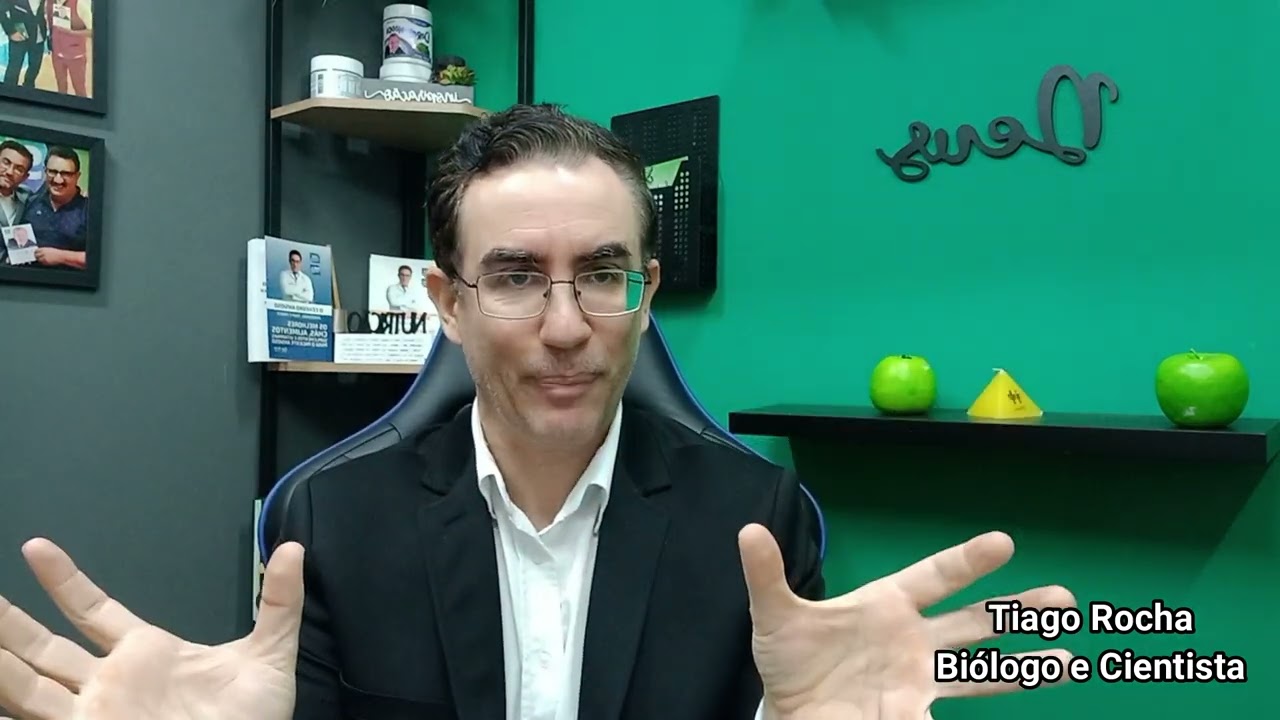 COLÁGENO Tipo I, II ou III. Qual melhor opção?