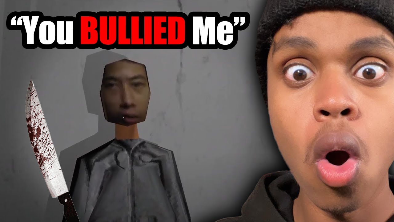 The Kid I BULLIED At School Wants To END ME