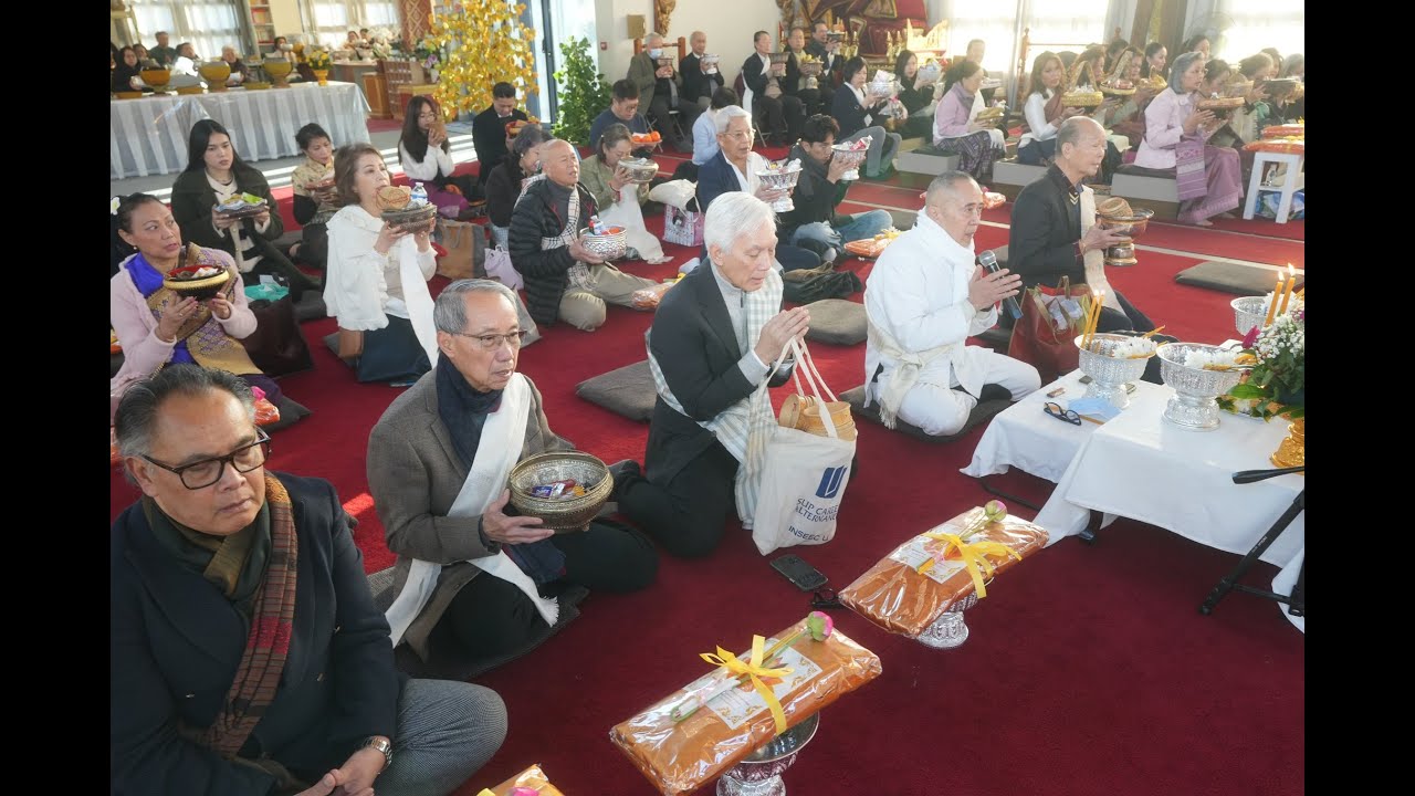 2 Nouvel An 2026 à la pagode Vélouvanaram du 04 01 2026
