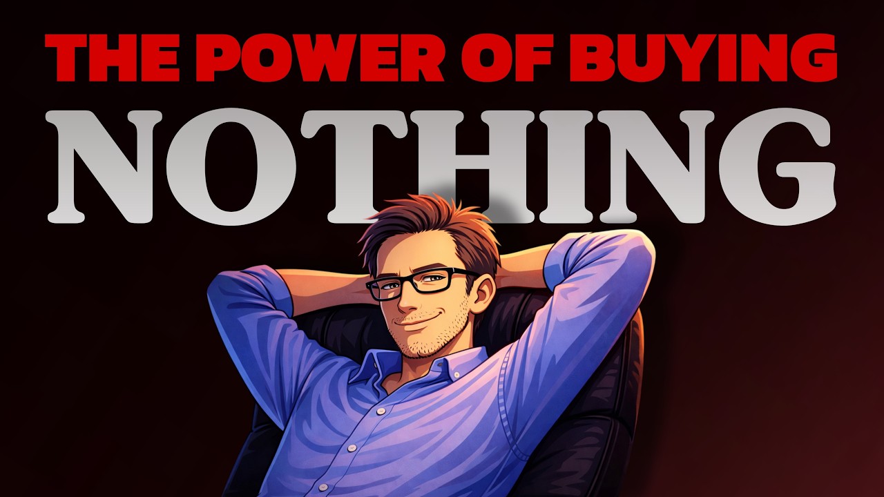 The Hidden Money Psychology That Keeps People Poor