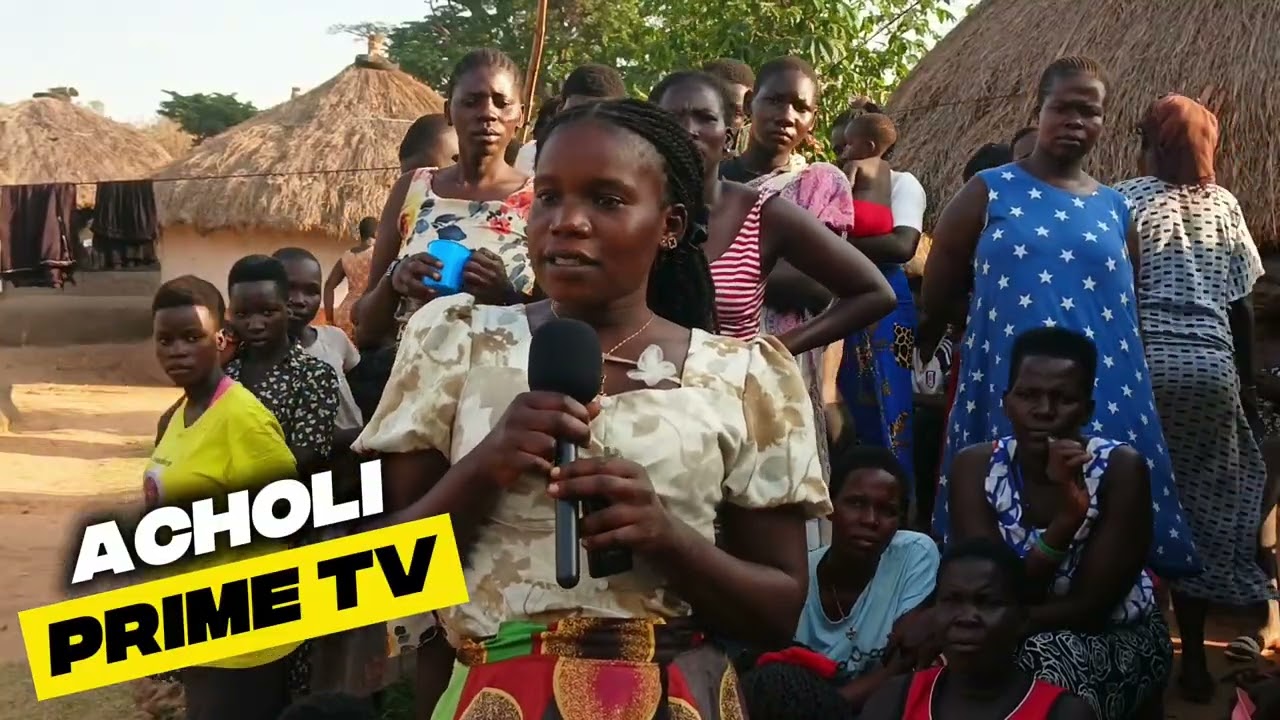 Holy Rosary Girls in Tears: Men Fear Marriage, Blame Alleged Witchcraft