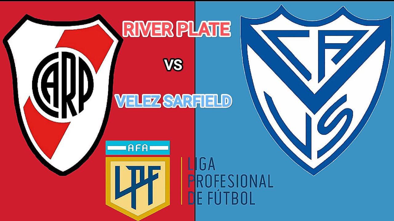 Vélez vs River Plate | Torneo Apertura 2026 | Simulación Realista [4K60FPS] Football Life26 Gameplay