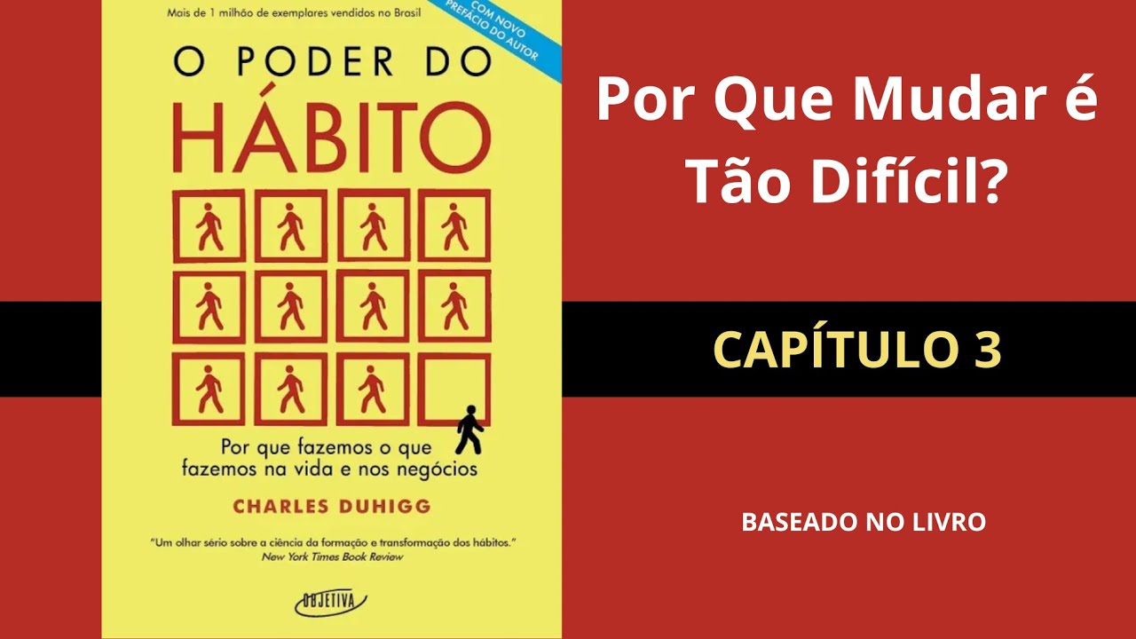 Identidade, cérebro e resistência à mudança..