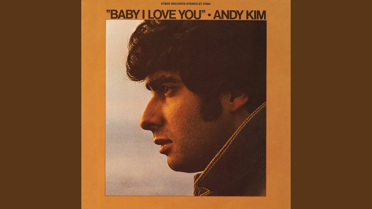 Baby I Love You