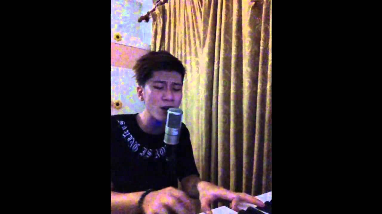 Bụi bay v&agrave;o mắt - Cover by Vanh Leg