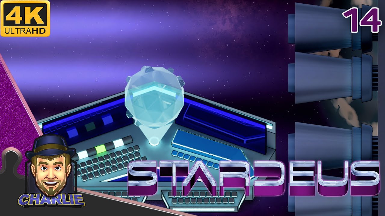 BIGGER ENGINES Look Pretty Awesome! - Stardeus Closed Alpha Gameplay 14