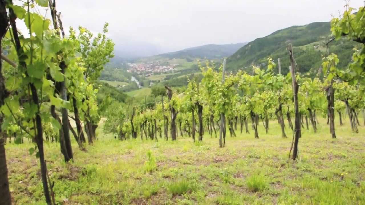 Two Days In The Apennines