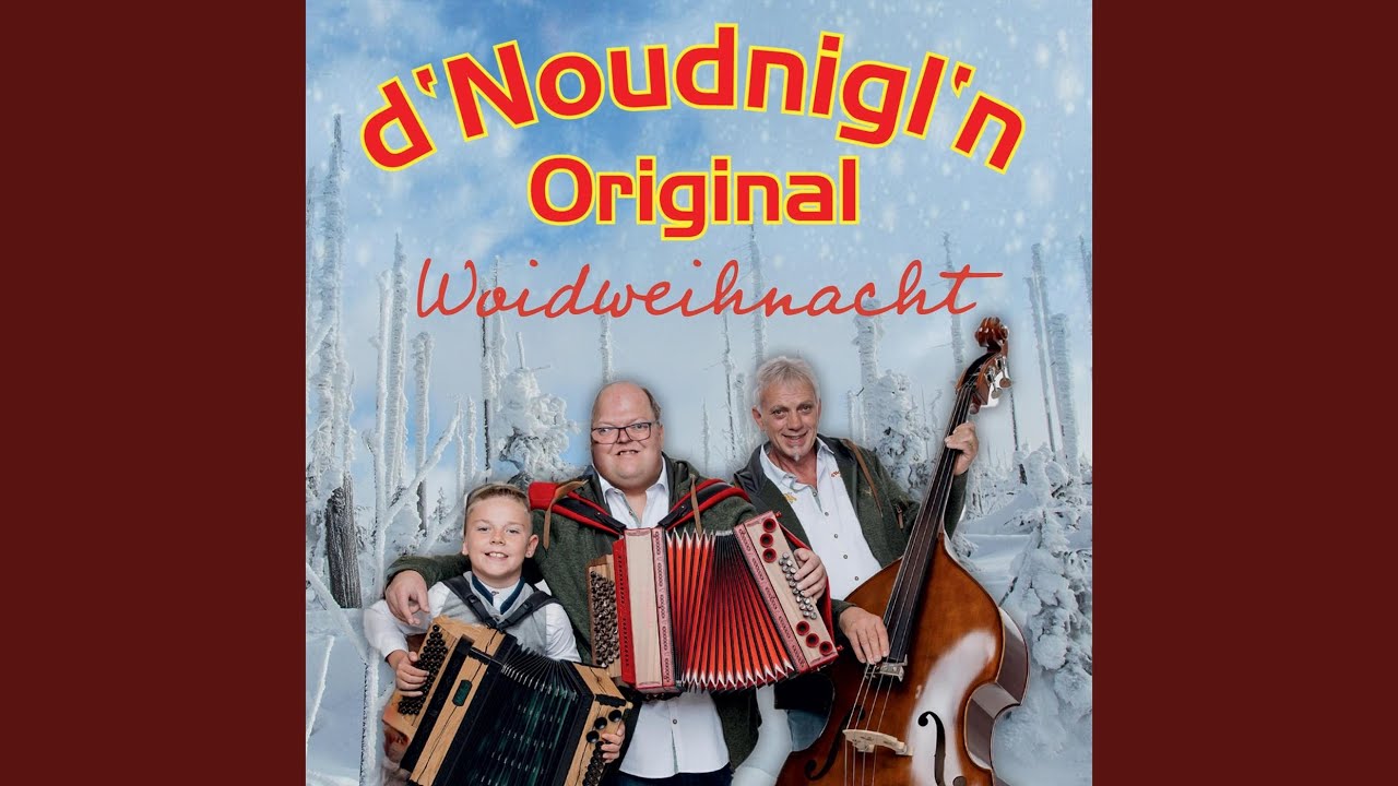 A Liadl fürs Christkind