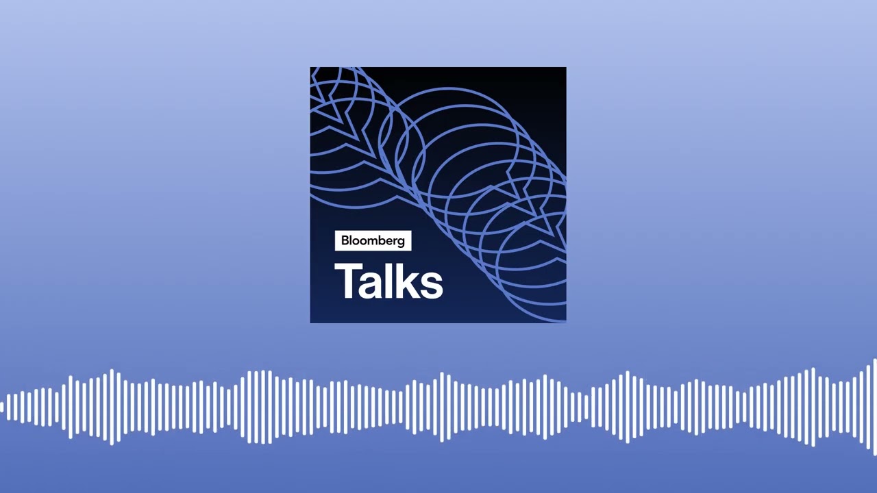 Майкл Пурвес обсуждает волатильность различных активов | Bloomberg Talks