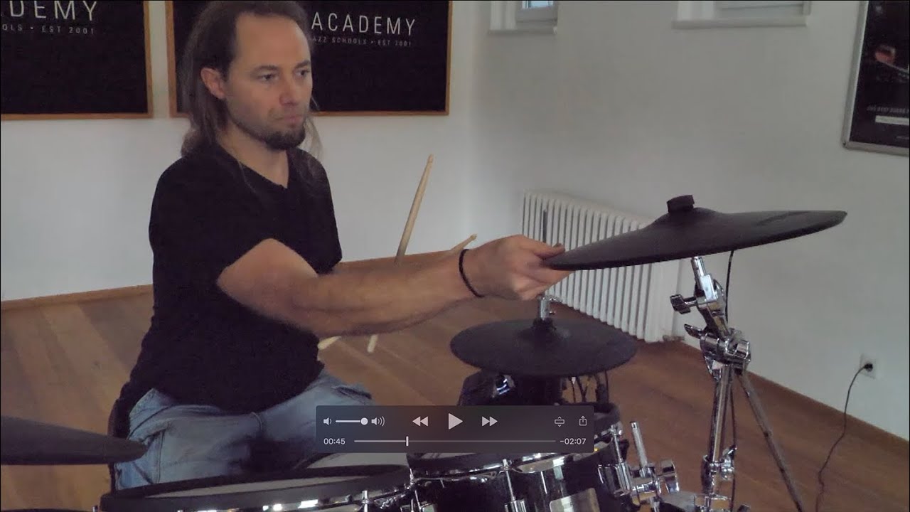 Roland VAD Drums im Test