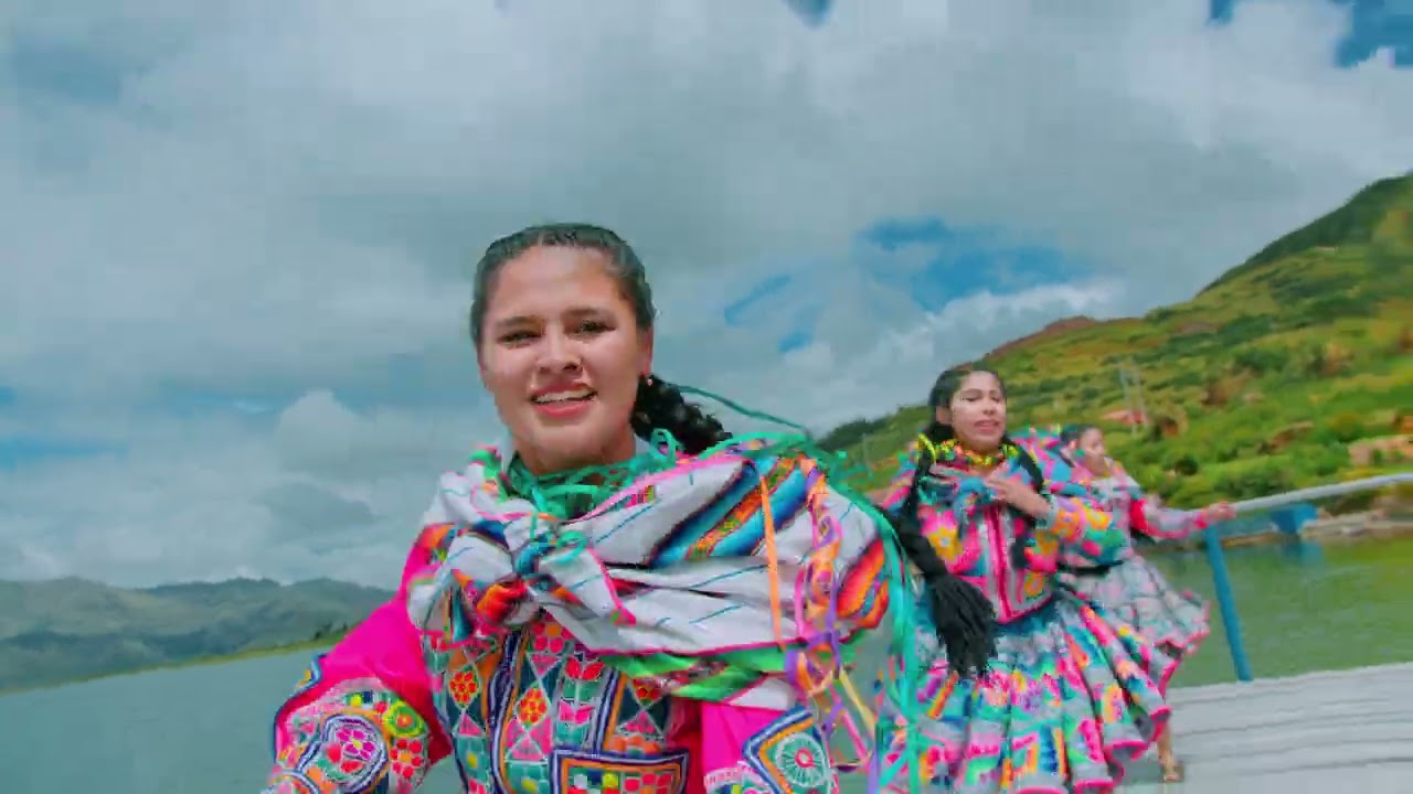 PEDRITO VILLENA Y LA DULCE VOZ PITUMARQUEÑA (MIX CARNAVAL) CS RECORDS 2026