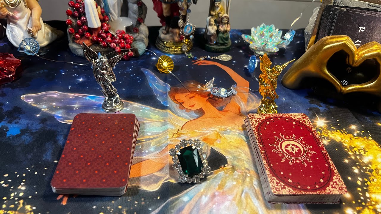 ☀️✨💚 UMA FORTE MENSAGEM DO SEU GUARDIÃO PARA VOCÊ!!! 💚✨☀️