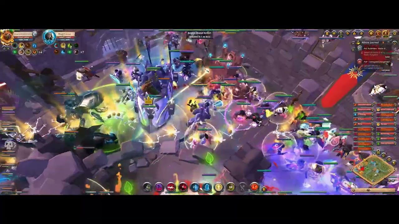 Maha vs PLAC 14 UTC G Castle 07 02 26