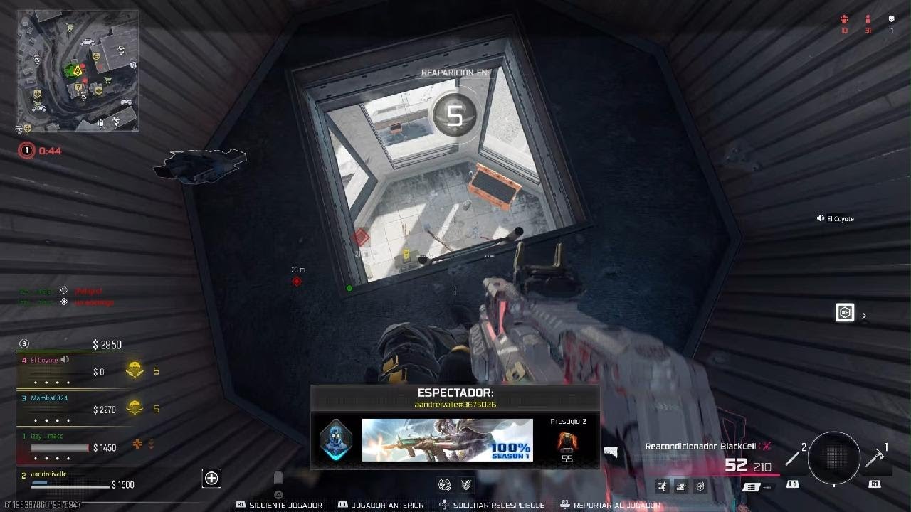 Call of Duty