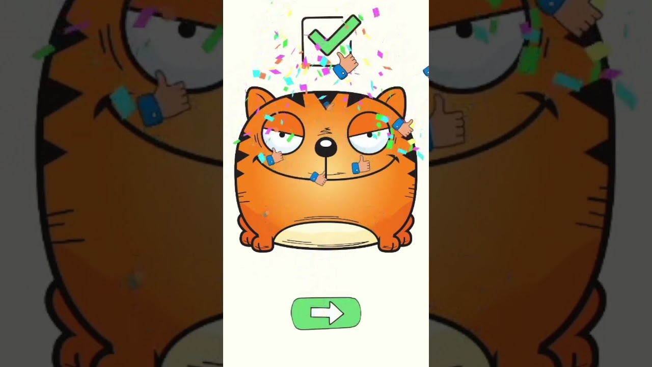 Brain Wash game Chapter Draw levels 120-129 #shorts #gameplay #brainwash #pleasesubscribe