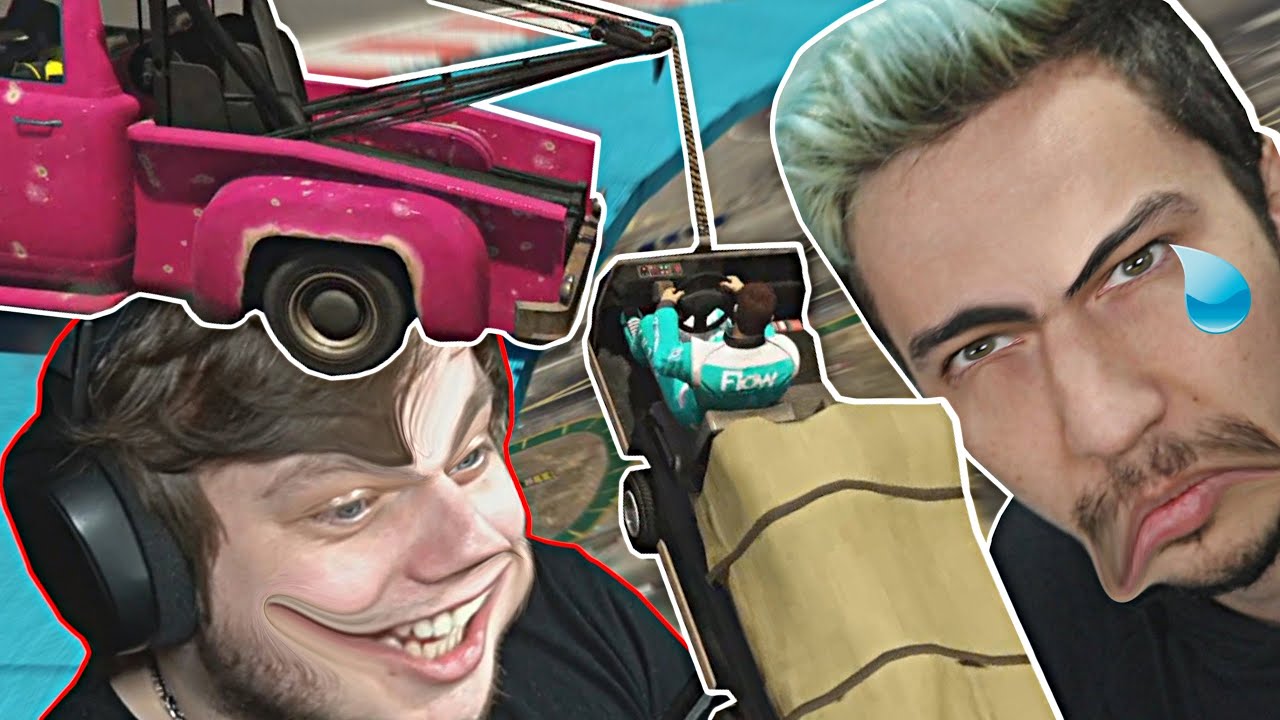 MORRY MĚ &Scaron;IKANUJE V CO-OPU!!!|GTA V/w@Morryeej|