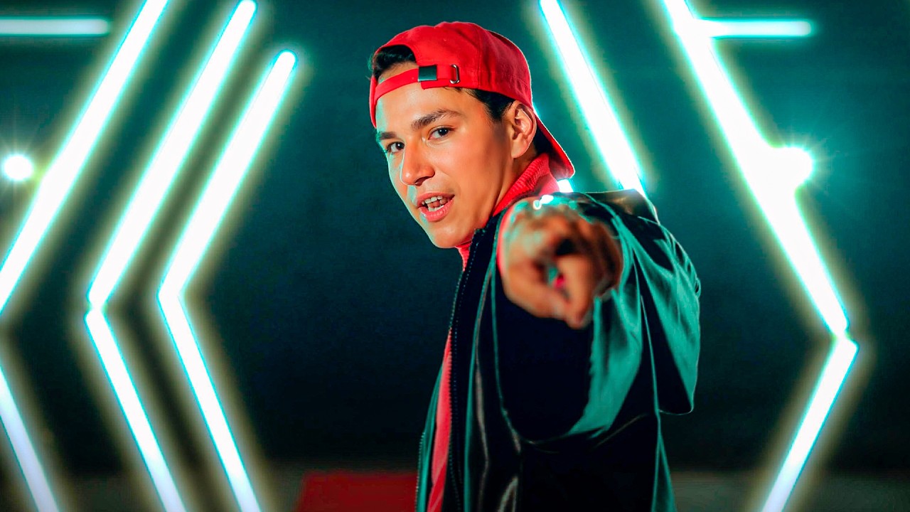 PRIMER LUGAR - PARCERICO (Video Clip Oficial)  Especial 5.000.000