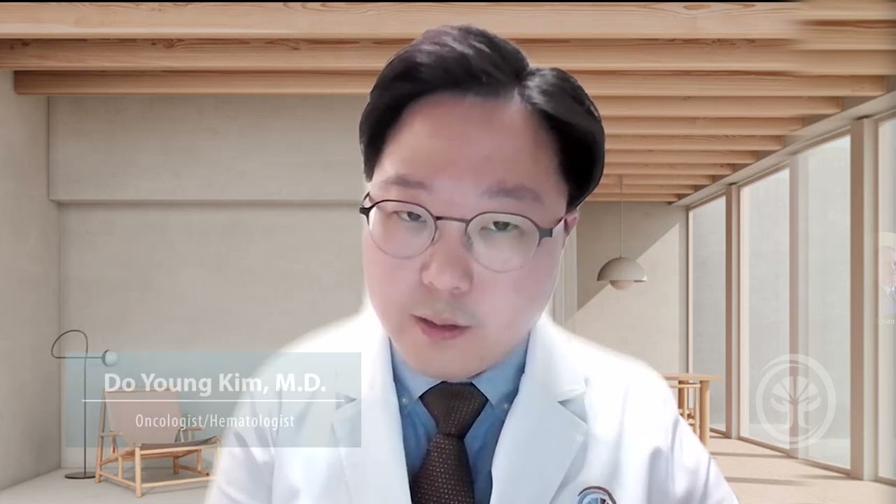 Realistic Job Preview: Do Young Kim, M.D.