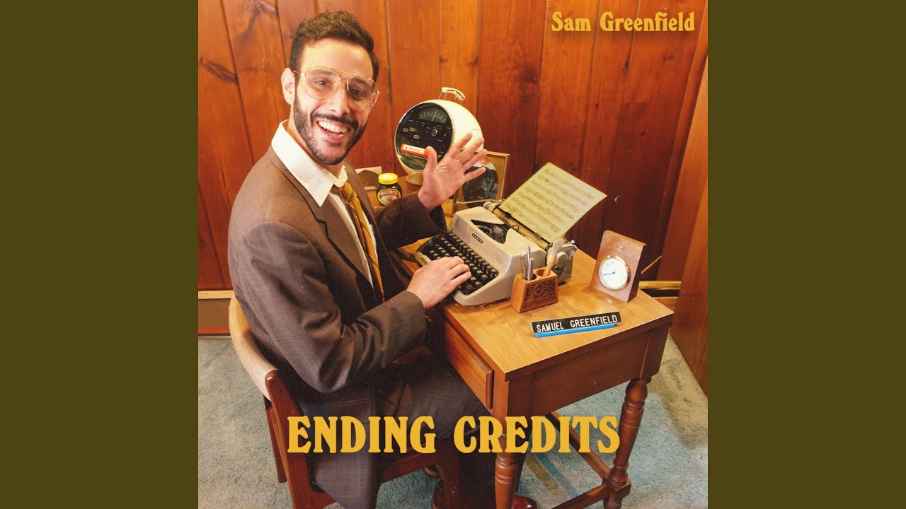 ENDING CREDITS