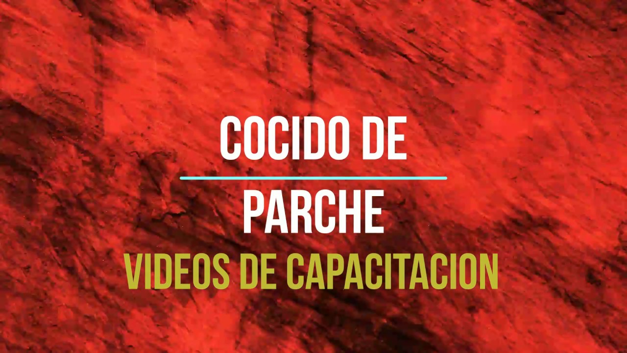 www.BomboLeguero.com - Altos Graves - Cambio y Cocido de Parche Cuero en Bombo Leguero -Restauración