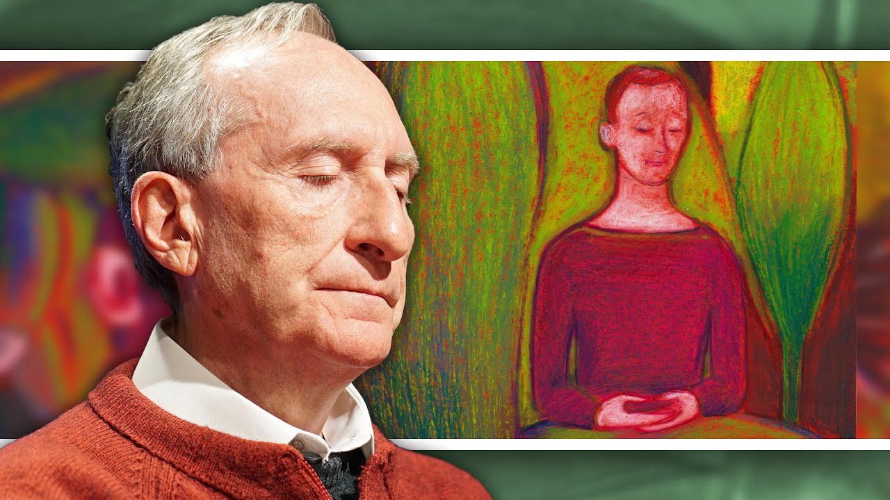 LA VITA INTERIORE - testimonianza di Marco Guzzi