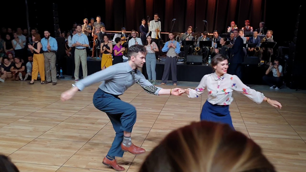 Advanced M&M Finals (Dragon Swing 2019)