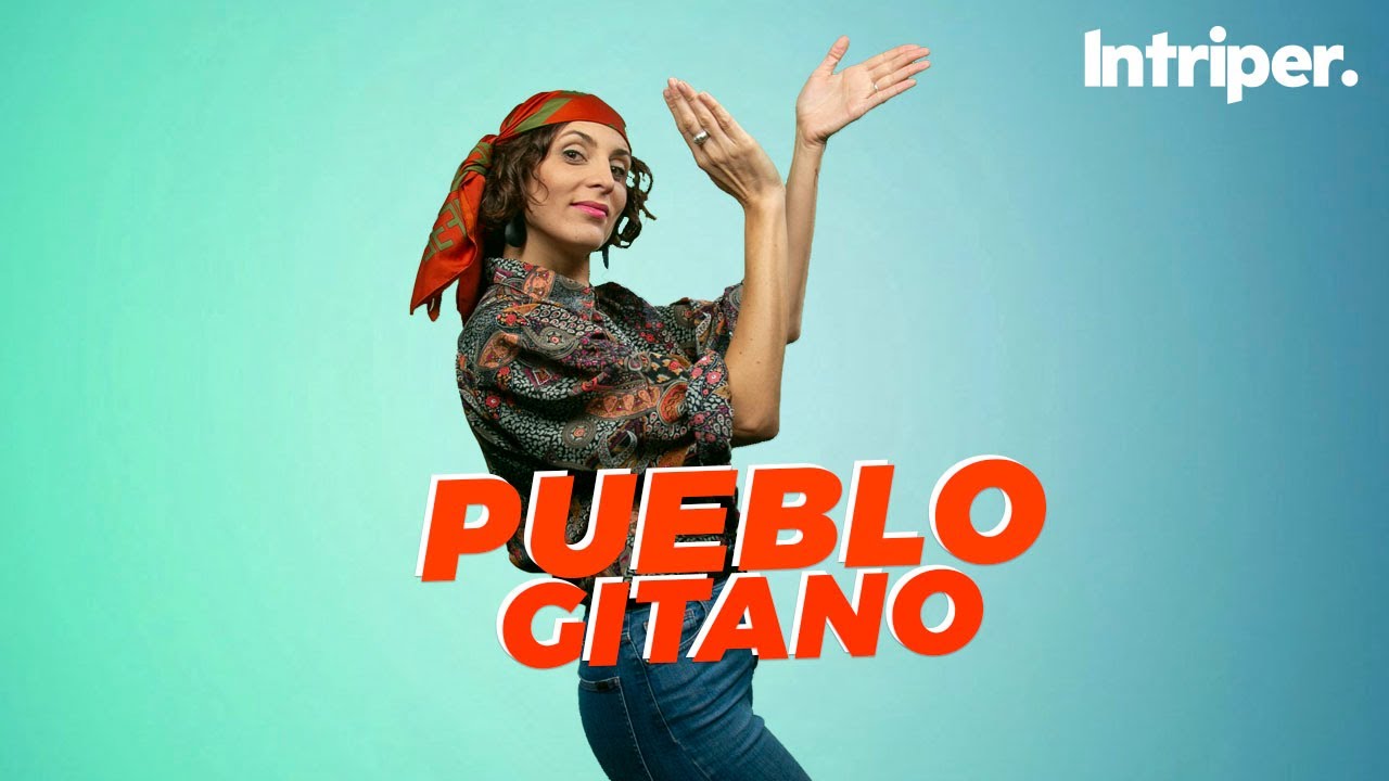 ✨ PUEBLOS GITANOS: origen, costumbres, significados y curiosidades 💃🏻