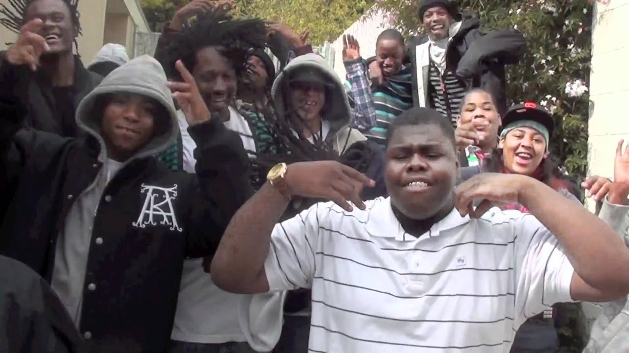 JET BOYS ENT - WE OUT CHEA