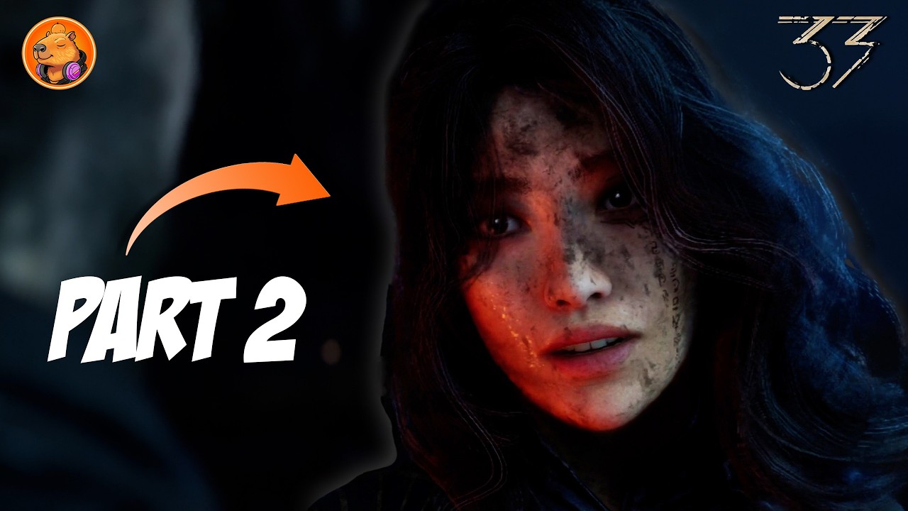 THIS is How You Do Character Design | Expedition 33 Pt 2