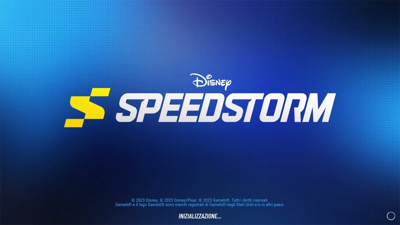 Disney Speedstorm challenges needs you to finish the race to count