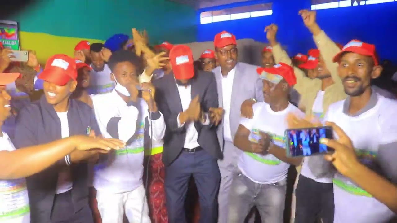 DHANTO _CUSUB _LOO _HIBEYAY_ M.X.F.M._DEGMADA _XORSHAGAX_CABDI RAXMAAN__BY C/FATAX DJ._SOYAAL BAND