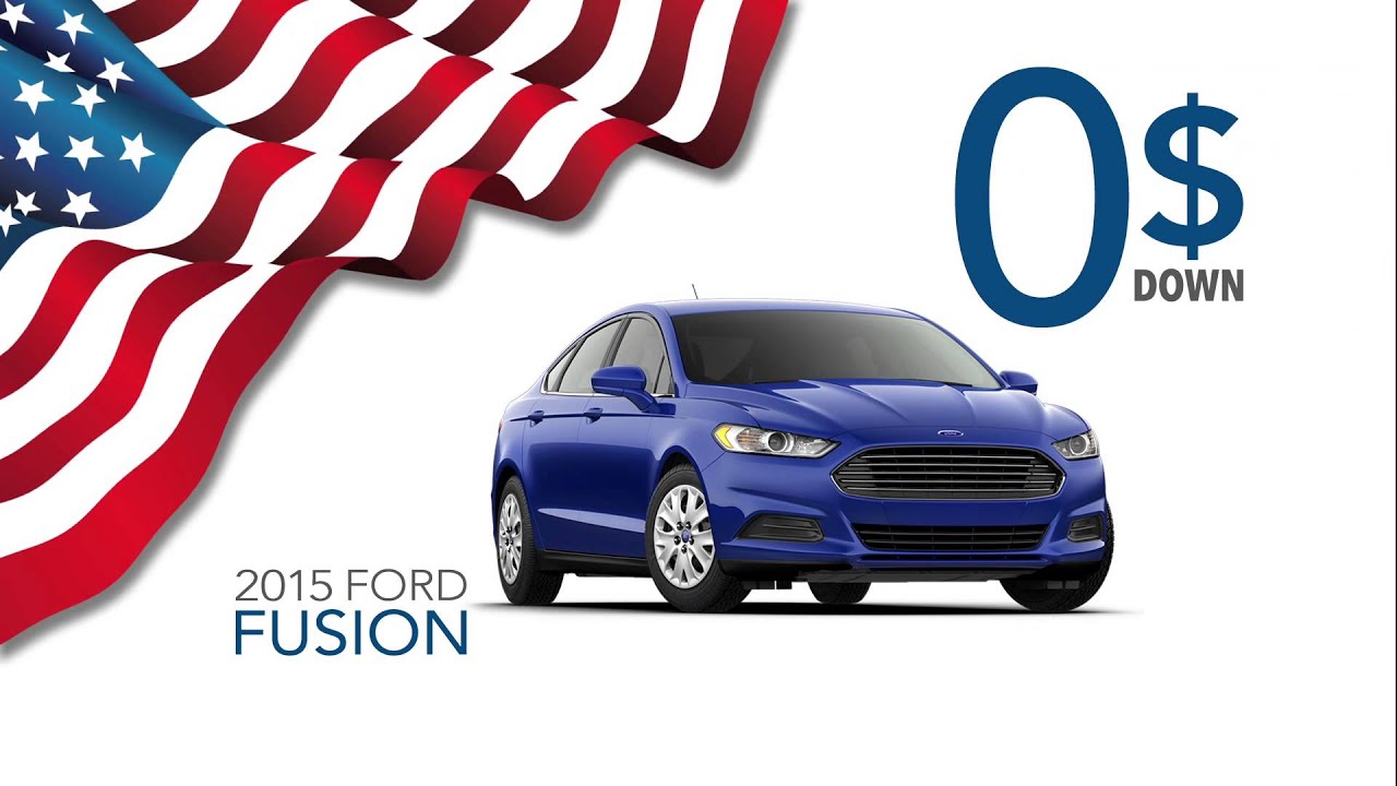 Rusty Wallace Ford Pre 4th of July Sales Event