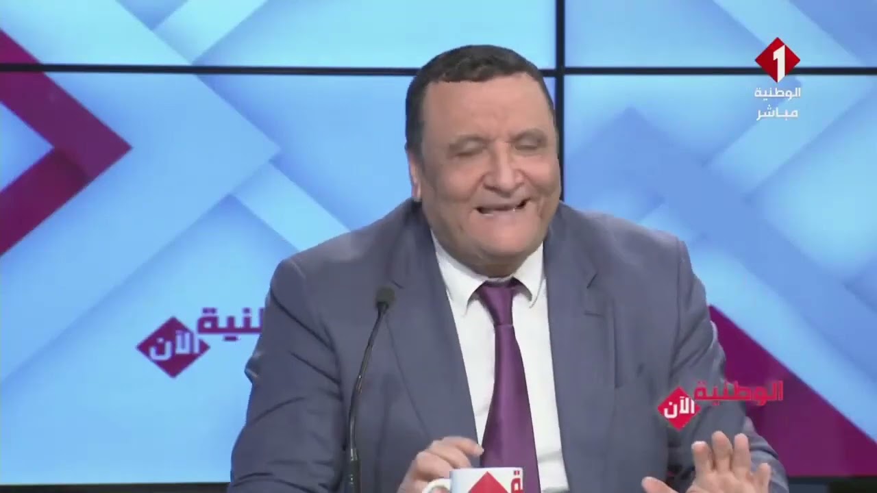 مداخلة السيدة منية البصير المديرة العامة لوحدة السكن الاجتماعي في برنامج الوطنية الآن 23 مارس 2022