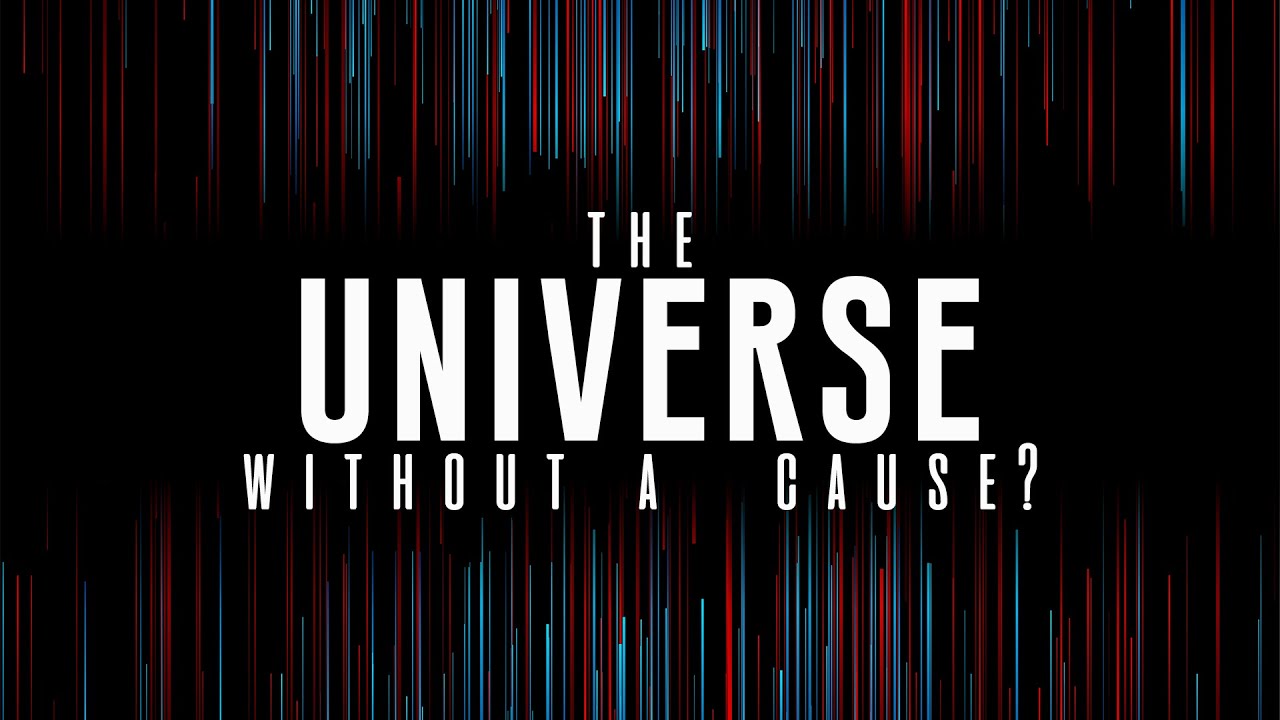 Why Can't the Universe Just Begin Without a Cause?