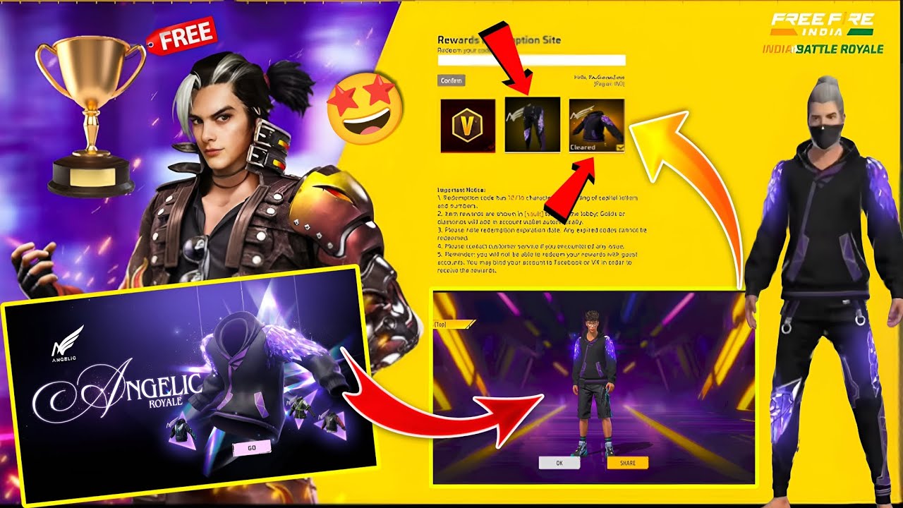 FREE FIRE REDEEM CODE TODAY 11 FEBRUARY |FF REWARDS REDEEM CODE | FF REDEEM CODE TODAY 11 FEBRUARY