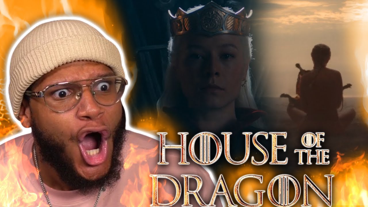 House of the Dragon Season 2 Finale WAS MID?!?