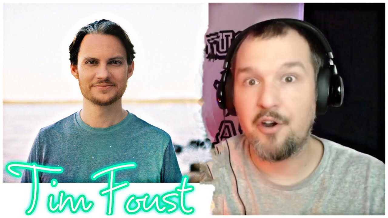 Saucey Reacts | Tim Foust - 16 Tons | This Backyard Bash Can’t Come Quick Enough!