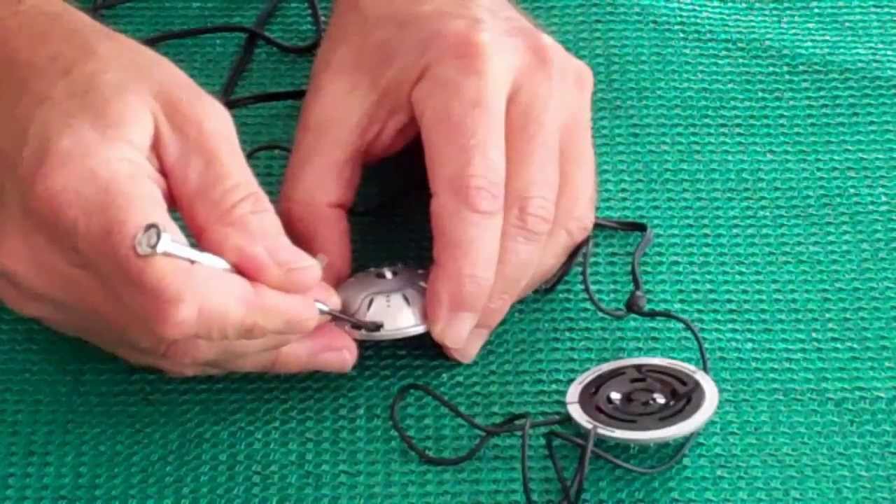 Koss KSC75 Headphones
