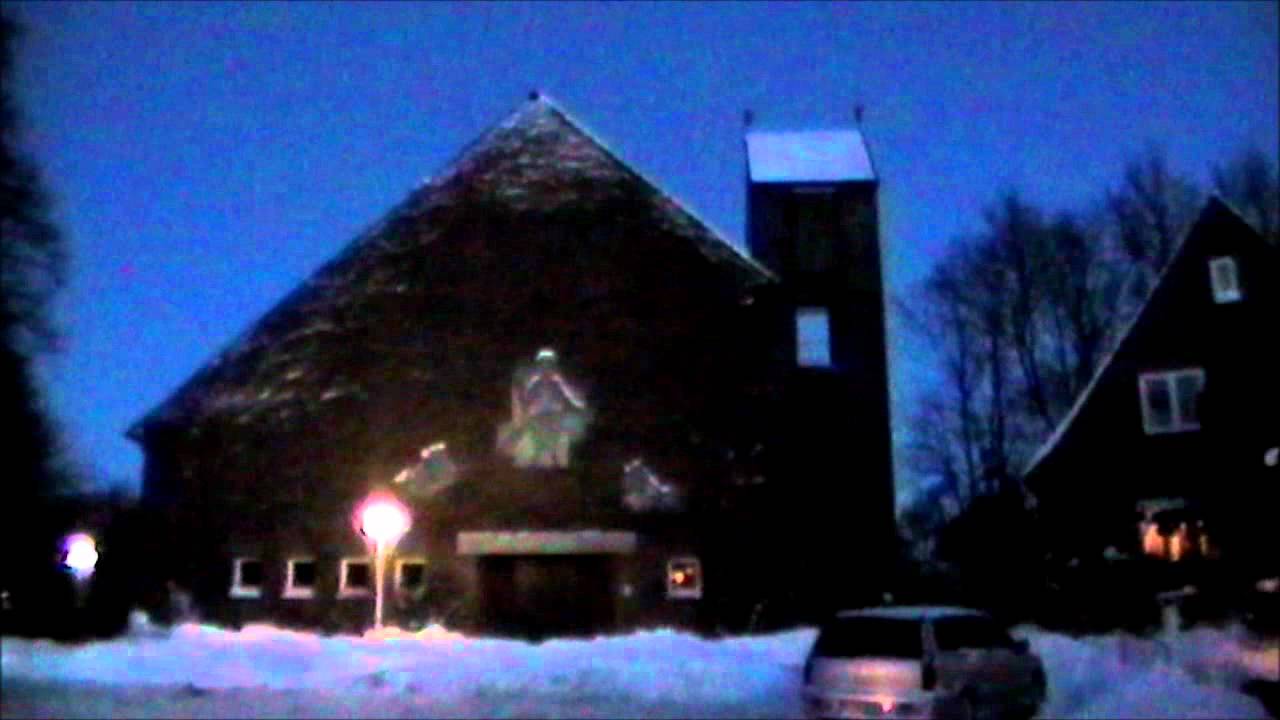 Kirchen in Flensburg. Teil 2. (Kurzfilmversion)