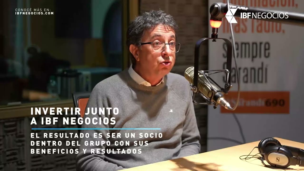 El rol del fundador/a de la empresa
