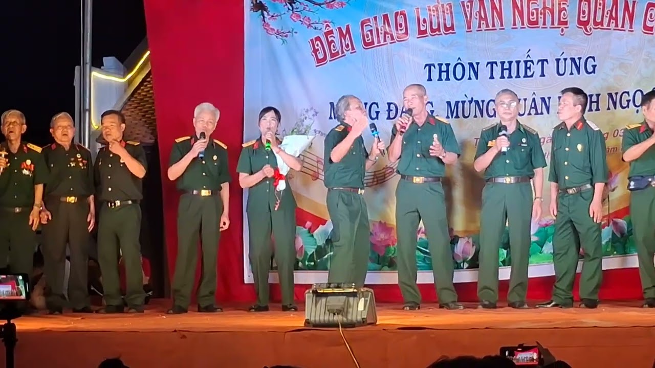 3 tháng 3, 2026