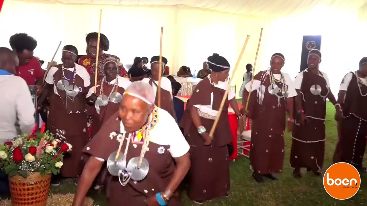 Reraa- Sisto cultural dance