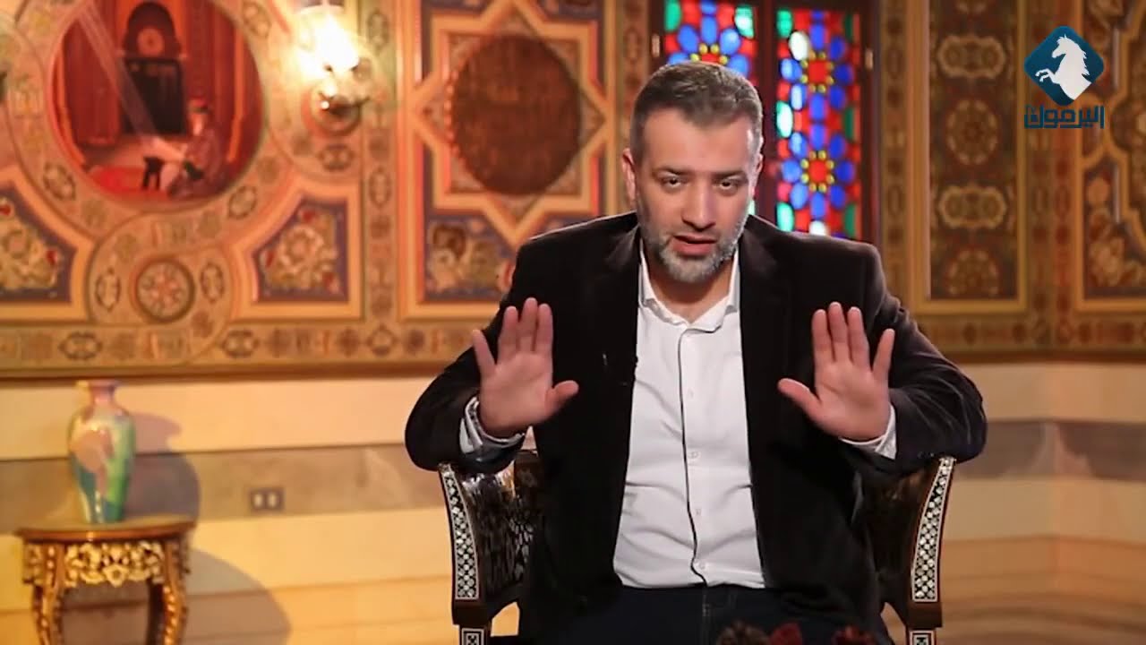 في استقبال رمضان || د.رأفت المصري