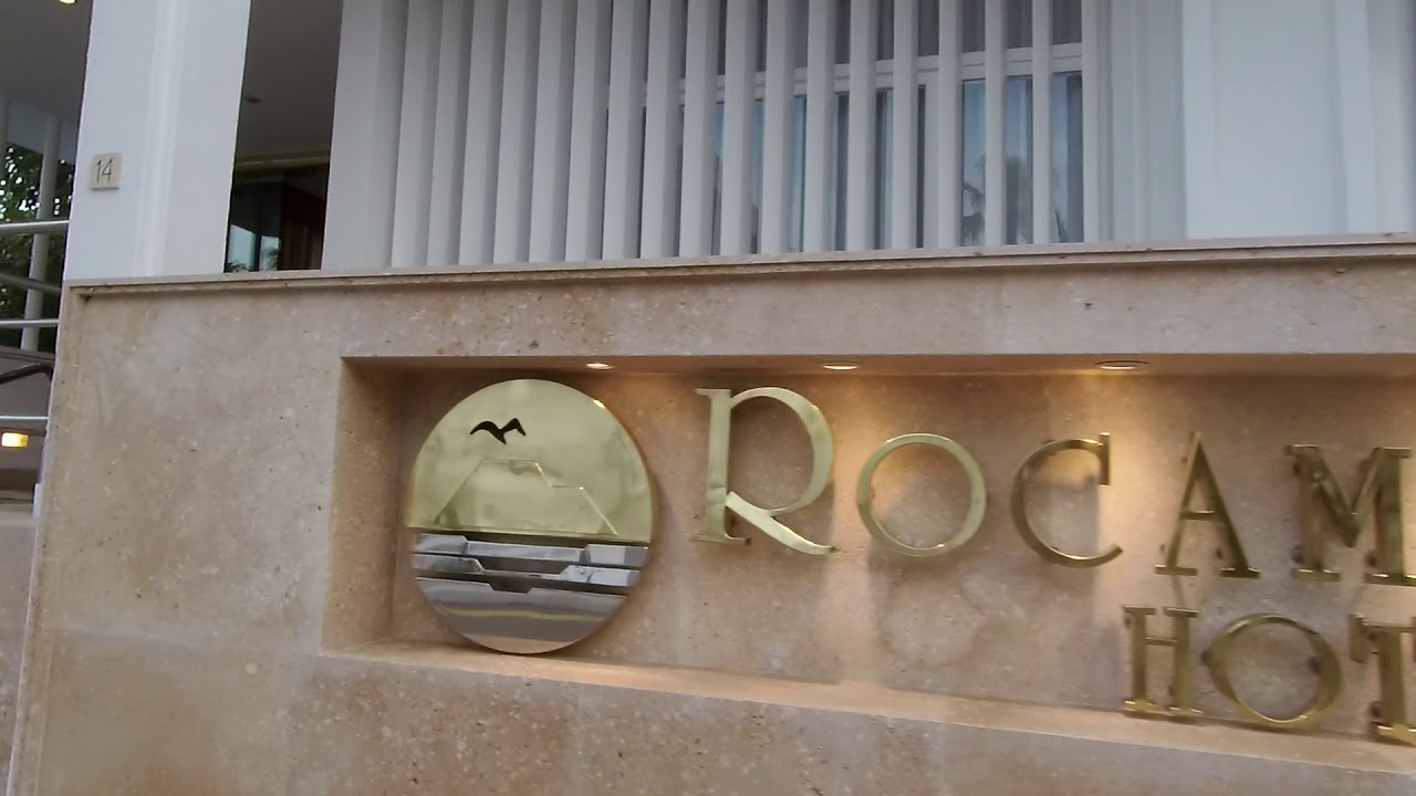 Hotel Rocamarina - Cala d'Or