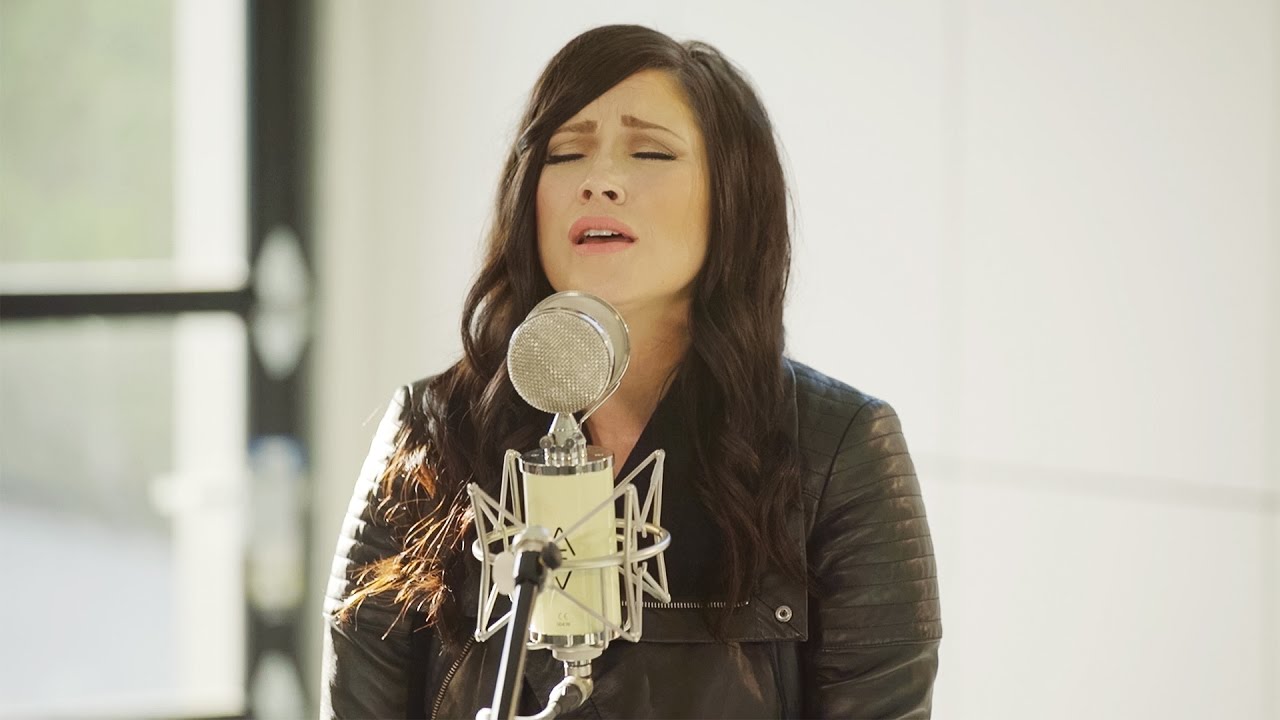 The Cause Of Christ // Kari Jobe // Worship Together Session