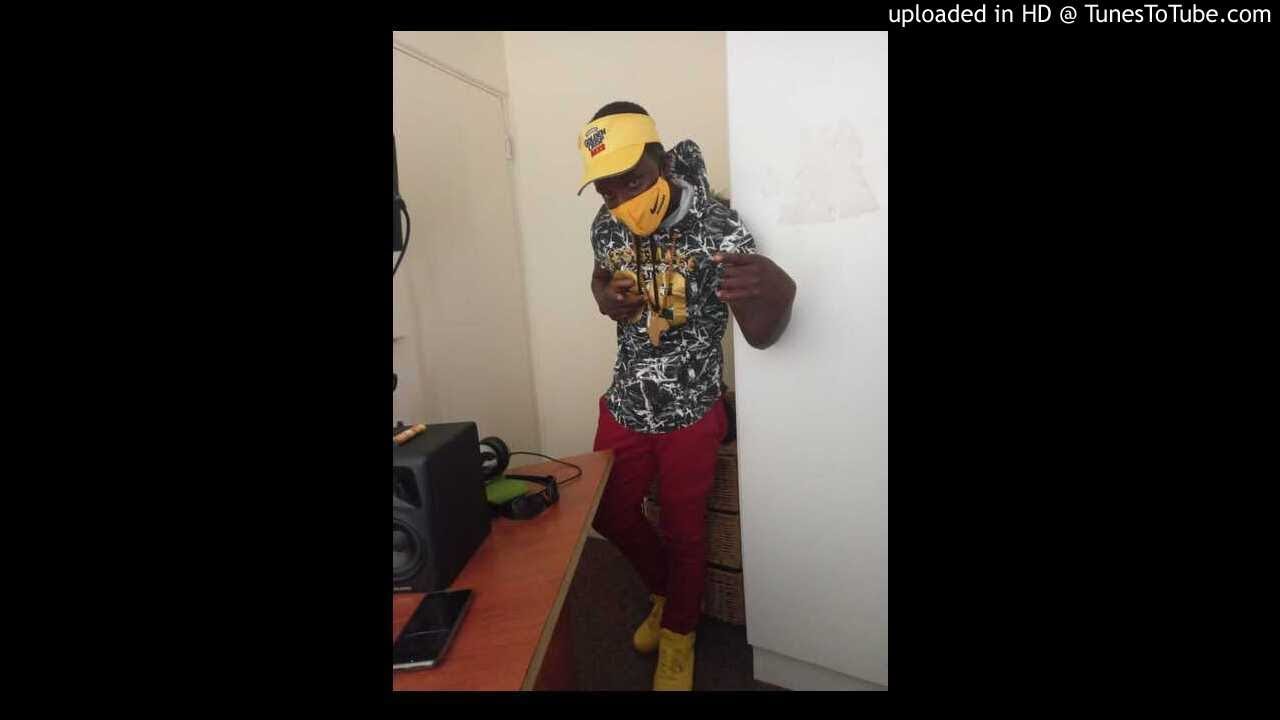 Dee burst - One more time Prod by slimshot
