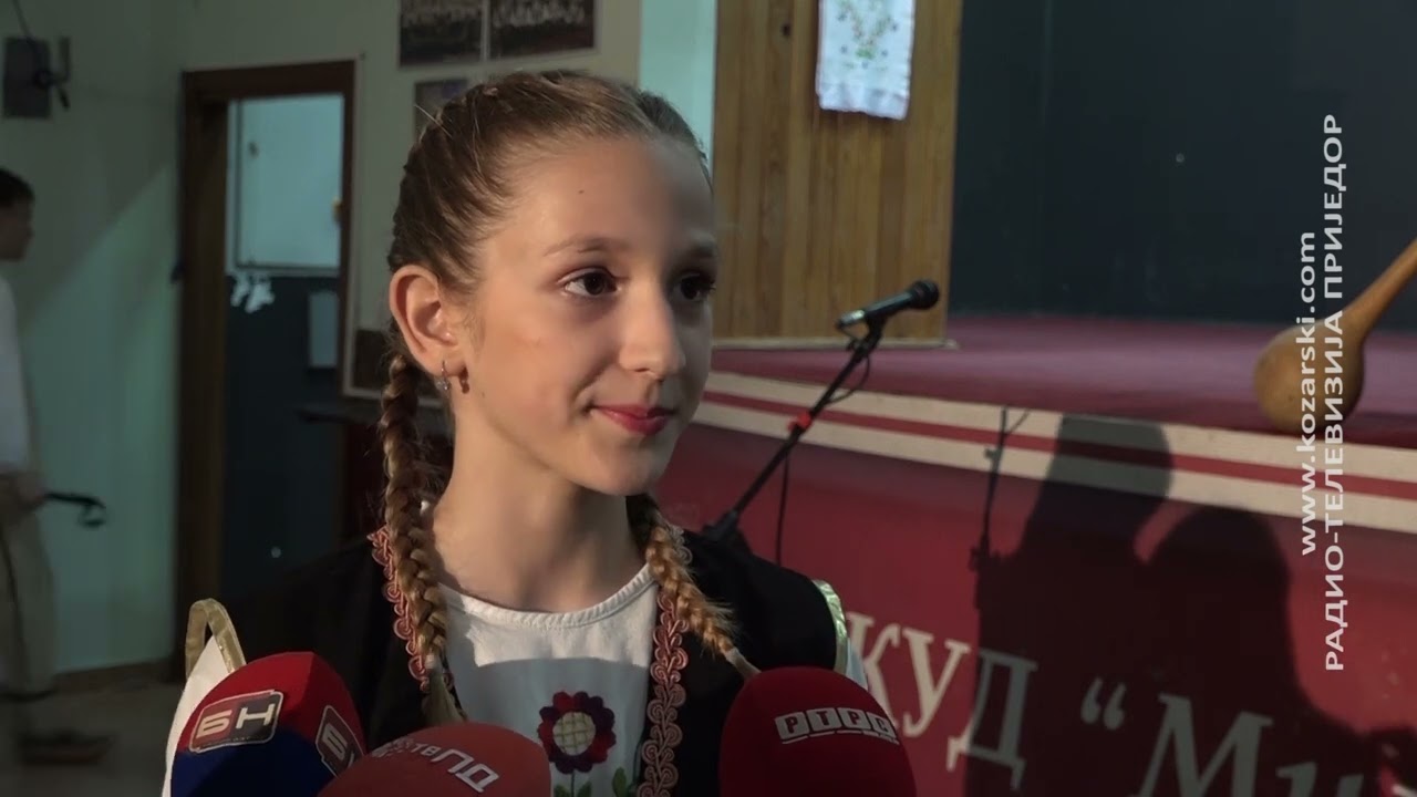 ODRŽAN GODIŠNJI KONCERT KUD-a 
